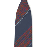 Lincoln Slim Skinny Tough Tie (Tough Apparel)