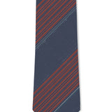 Lincoln Slim Skinny Tough Tie (Tough Apparel)