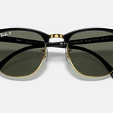 Clubmaster Classic Sunglasses (Ray-Ban)