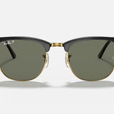 Clubmaster Classic Sunglasses (Ray-Ban)