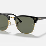 Clubmaster Classic Sunglasses (Ray-Ban)