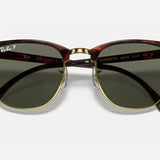 Clubmaster Classic Sunglasses (Ray-Ban)