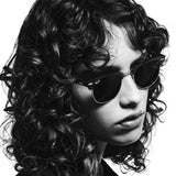Clubmaster Classic Sunglasses (Ray-Ban)
