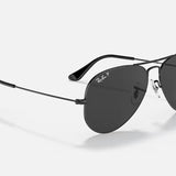 Aviator Large Sunglasses (Ray-Ban)