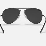 Aviator Large Sunglasses (Ray-Ban)