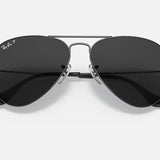 Aviator Large Sunglasses (Ray-Ban)