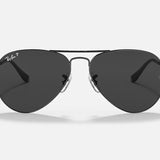 Aviator Large Sunglasses (Ray-Ban)