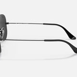 Aviator Large Sunglasses (Ray-Ban)