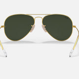Aviator Large Sunglasses (Ray-Ban)