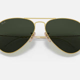 Aviator Large Sunglasses (Ray-Ban)