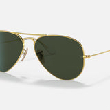 Aviator Large Sunglasses (Ray-Ban)