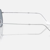 Hexagonal Flat Sunglasses (Ray-Ban)