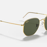 Hexagonal Sunglasses (Ray-Ban)