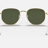 Hexagonal Sunglasses (Ray-Ban)