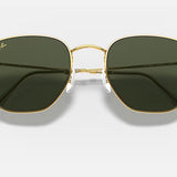 Hexagonal Sunglasses (Ray-Ban)