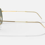 Hexagonal Sunglasses (Ray-Ban)