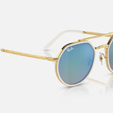 RB3765 Metal Sunglasses (Ray-Ban)