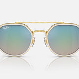 RB3765 Metal Sunglasses (Ray-Ban)