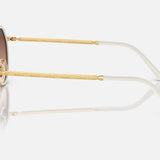 RB3765 Metal Sunglasses (Ray-Ban)