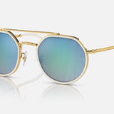 RB3765 Metal Sunglasses (Ray-Ban)