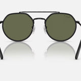 RB3765 Metal Sunglasses (Ray-Ban)