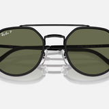 RB3765 Metal Sunglasses (Ray-Ban)