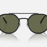 RB3765 Metal Sunglasses (Ray-Ban)