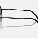 RB3765 Metal Sunglasses (Ray-Ban)