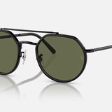 RB3765 Metal Sunglasses (Ray-Ban)
