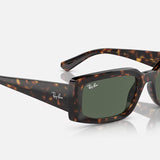 Kiliane Bio-Based Sunglasses (Ray-Ban)