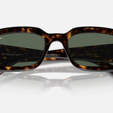 Kiliane Bio-Based Sunglasses (Ray-Ban)
