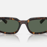 Kiliane Bio-Based Sunglasses (Ray-Ban)