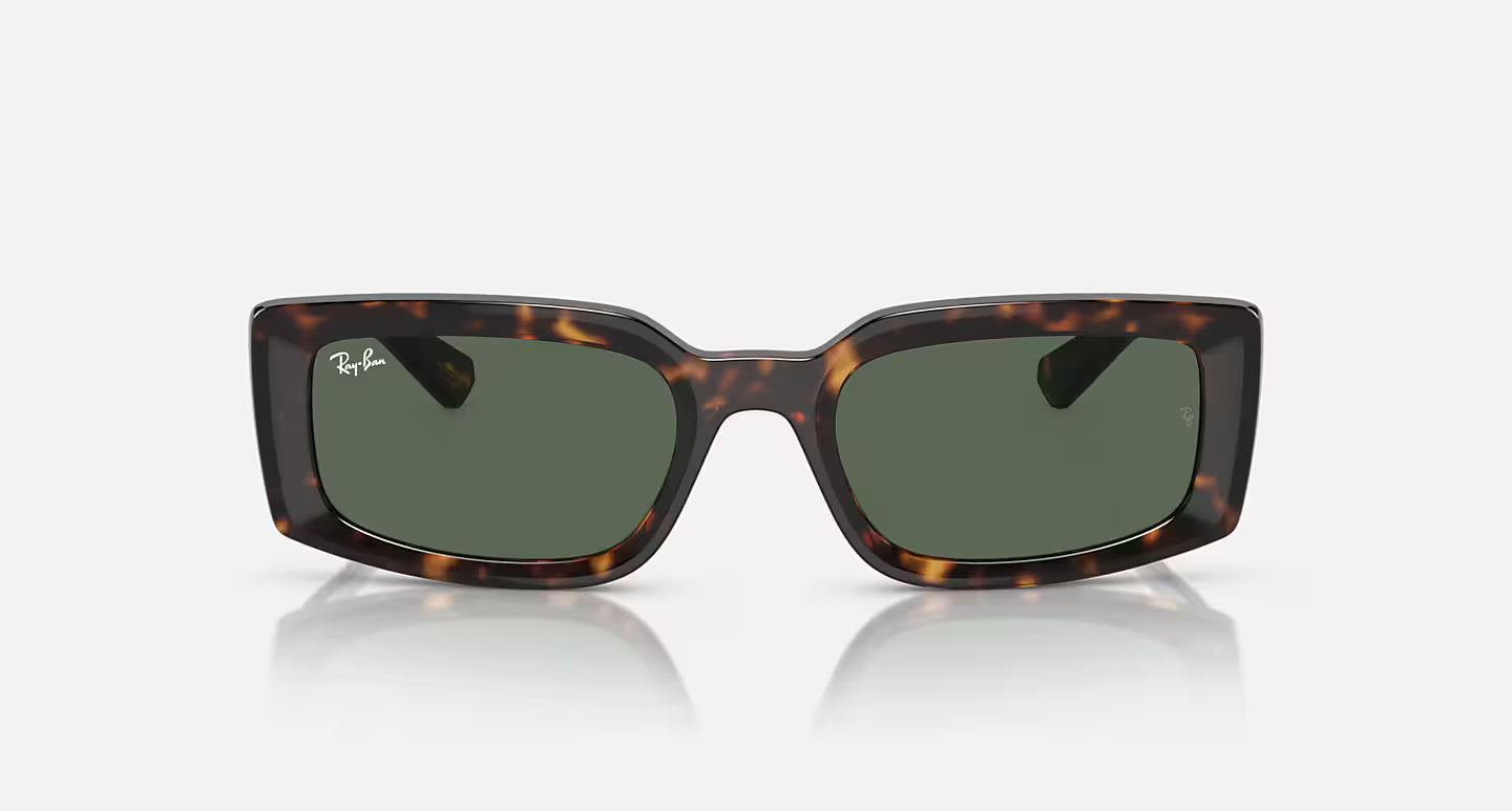 Kiliane Bio-Based Sunglasses (Ray-Ban) – 9th Street Clothing Co Kiliane Bio-Based Sunglasses (Ray-Ban) – 9th Street Clothing Co
