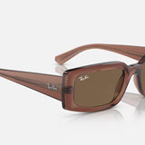 Kiliane Bio-Based Sunglasses (Ray-Ban)