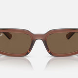 Kiliane Bio-Based Sunglasses (Ray-Ban)