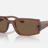 Kiliane Bio-Based Sunglasses (Ray-Ban)
