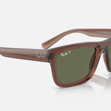 Warren Bio-Based Sunglasses (Ray-Ban)