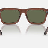 Warren Bio-Based Sunglasses (Ray-Ban)