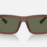 Warren Bio-Based Sunglasses (Ray-Ban)