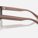 Warren Bio-Based Sunglasses (Ray-Ban)