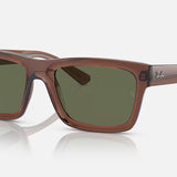 Warren Bio-Based Sunglasses (Ray-Ban)
