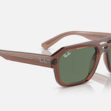 Corrigan Bio-Based Sunglasses (Ray-Ban)