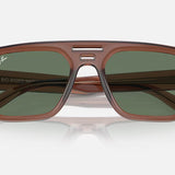 Corrigan Bio-Based Sunglasses (Ray-Ban)