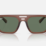 Corrigan Bio-Based Sunglasses (Ray-Ban)