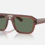 Corrigan Bio-Based Sunglasses (Ray-Ban)