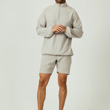 Men's Oxygenate 1/4 Zip Pullover (7 Diamonds)