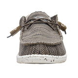 HEY DUDE Men's Wally Sox (Brown)