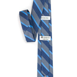 Atwood Slim Skinny Tie (Tough Apparel)