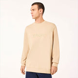 Embroidered B1B Crew Sweatshirt (Oakley)