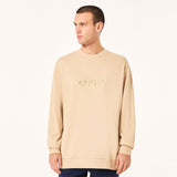 Embroidered B1B Crew Sweatshirt (Oakley)